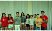 Enforex Camps Marbella Aleman