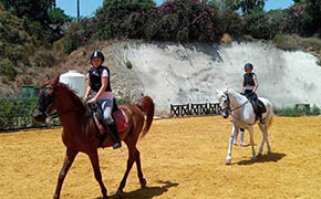 Enforex Camps marbella-aleman