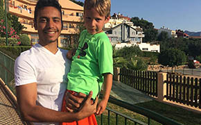 Enforex Camps marbella-aleman