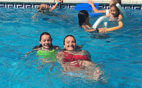 Enforex Camps marbella-aleman