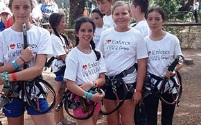 Enforex Camps marbella-aleman