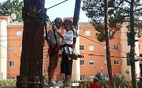 Enforex Camps marbella-aleman