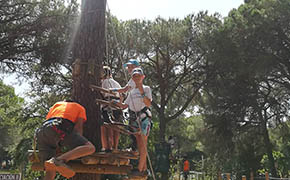 Enforex Camps marbella-aleman