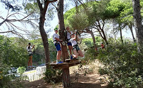 Enforex Camps marbella-aleman