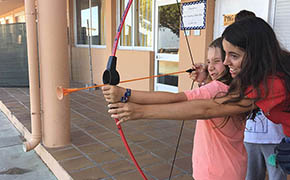 Enforex Camps marbella-aleman