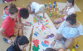 Enforex Camps marbella-aleman