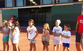 Enforex Camps marbella-aleman