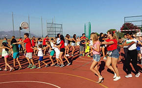 Enforex Camps marbella-aleman