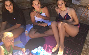 Enforex Camps marbella-aleman