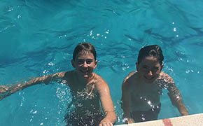 Enforex Camps marbella-aleman