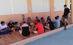 Enforex Camps Club