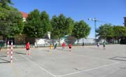 Enfocamp Salamanca