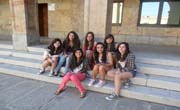 Enfocamp Salamanca