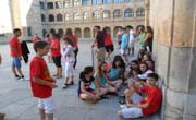 Enfocamp Salamanca