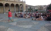 Enfocamp Salamanca