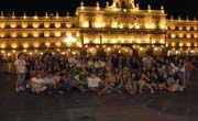 Enfocamp Salamanca
