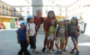 Enfocamp Salamanca