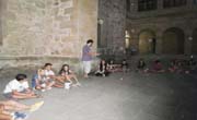 Enfocamp Salamanca