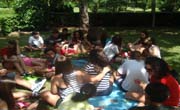 Enfocamp Salamanca