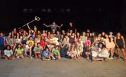 Enfocamp Salamanca