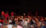 Enfocamp Salamanca