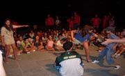 Enfocamp Salamanca