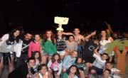 Enfocamp Salamanca