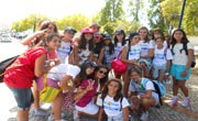 Enfocamp Salamanca