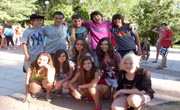 Enfocamp Salamanca