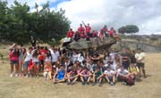 Enfocamp Salamanca