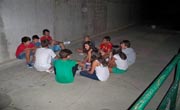 Enfocamp Salamanca