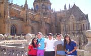 Enfocamp Salamanca