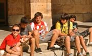 Enfocamp Salamanca