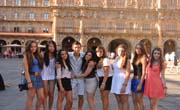 Enfocamp Salamanca