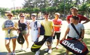 Enfocamp Salamanca