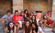 Enfocamp Salamanca
