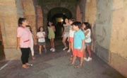 Enfocamp Salamanca