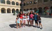 Enfocamp Salamanca