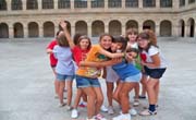Enfocamp Salamanca