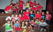 Enfocamp Salamanca
