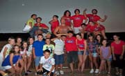Enfocamp Salamanca