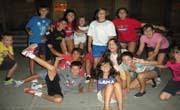 Enfocamp Salamanca