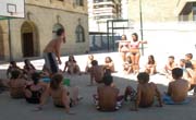 Enfocamp Salamanca