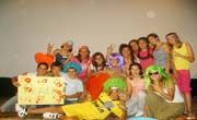 Enfocamp Salamanca