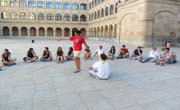 Enfocamp Salamanca