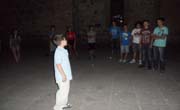 Enfocamp Salamanca