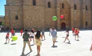 Enfocamp Salamanca