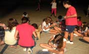 Enfocamp Salamanca
