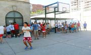 Enfocamp Salamanca