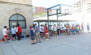 Enfocamp Salamanca